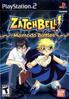 Zatch Bell!: Mamodo Battles