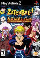 Zatch Bell!: Mamodo Fury