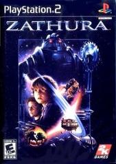 Zathura