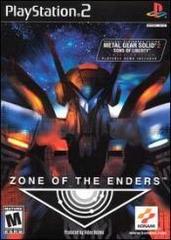 Zone of the Enders