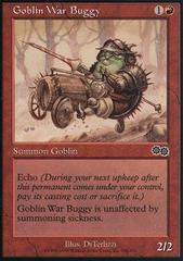 Goblin War Buggy