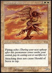 Herald of Serra