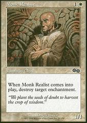 Monk Realist