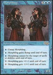 Morphling - Urza's Saga