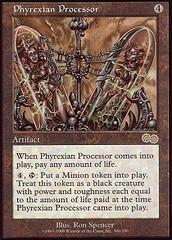 Phyrexian Processor