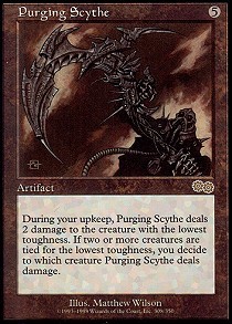 Purging Scythe