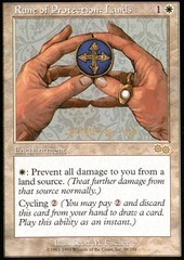 Rune of Protection: Lands