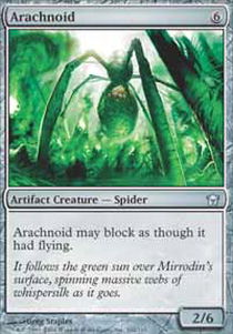 Arachnoid