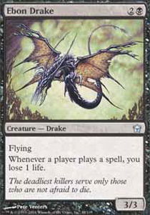 Ebon Drake