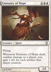 Emissary of Hope