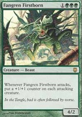 Fangren Firstborn