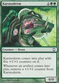 Karstoderm