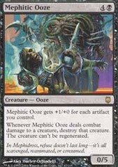 Mephitic Ooze