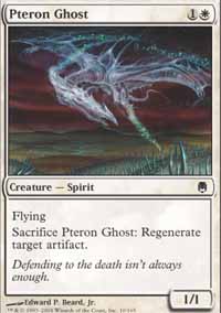 Pteron Ghost