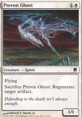 Pteron Ghost