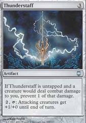 Thunderstaff