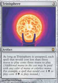 Trinisphere