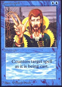 Counterspell