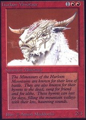 Hurloon Minotaur