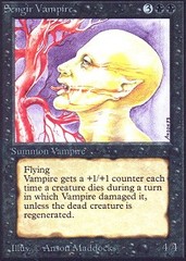 Sengir Vampire