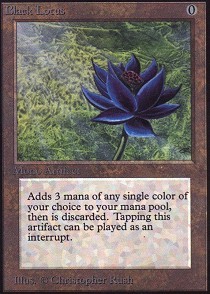 Black Lotus