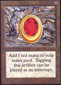 Mox Ruby