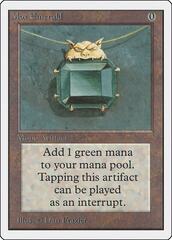 Mox Sapphire アンリミテッド Unlimited - MTG Seattle