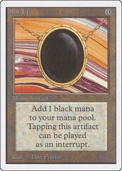 Unlimited - MTG Seattle