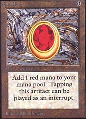 Mox Ruby