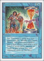 Unlimited - MTG Seattle