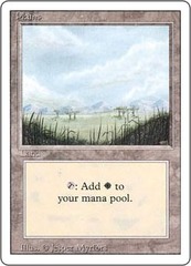 Plains (Trees)