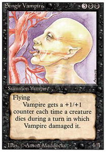 Sengir Vampire