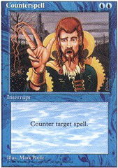 Counterspell