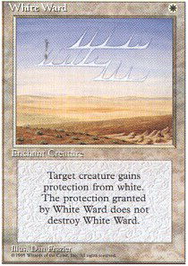 White Ward