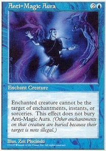 Anti-Magic Aura