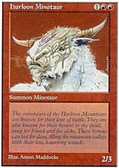 Hurloon Minotaur