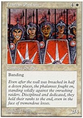 Icatian Phalanx