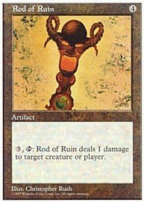 Rod of Ruin