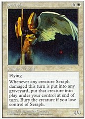 Seraph