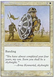 Shield Bearer