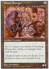 Urza's Avenger