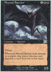 Abyssal Specter