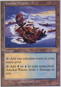 Adarkar Wastes