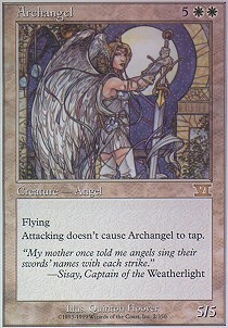 Archangel