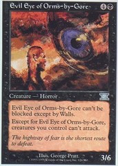 Evil Eye of Orms-by-Gore