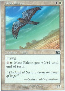 Mesa Falcon