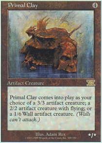 Primal Clay