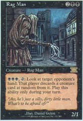 Rag Man