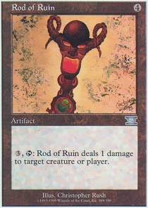 Rod of Ruin