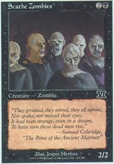 Scathe Zombies